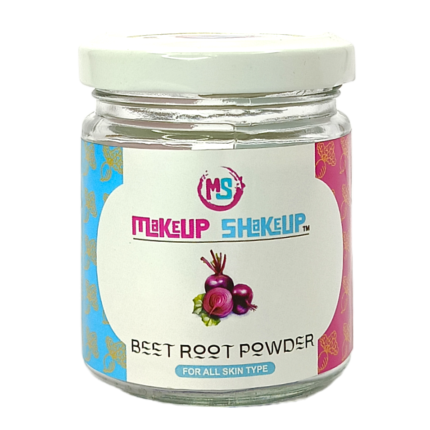 BEET ROOT POWDER - 50 Grams