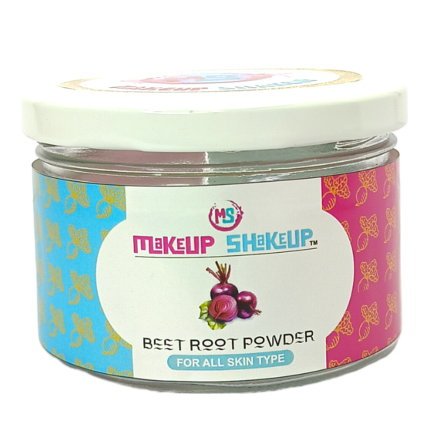 BEET ROOT POWDER - 100 Grams