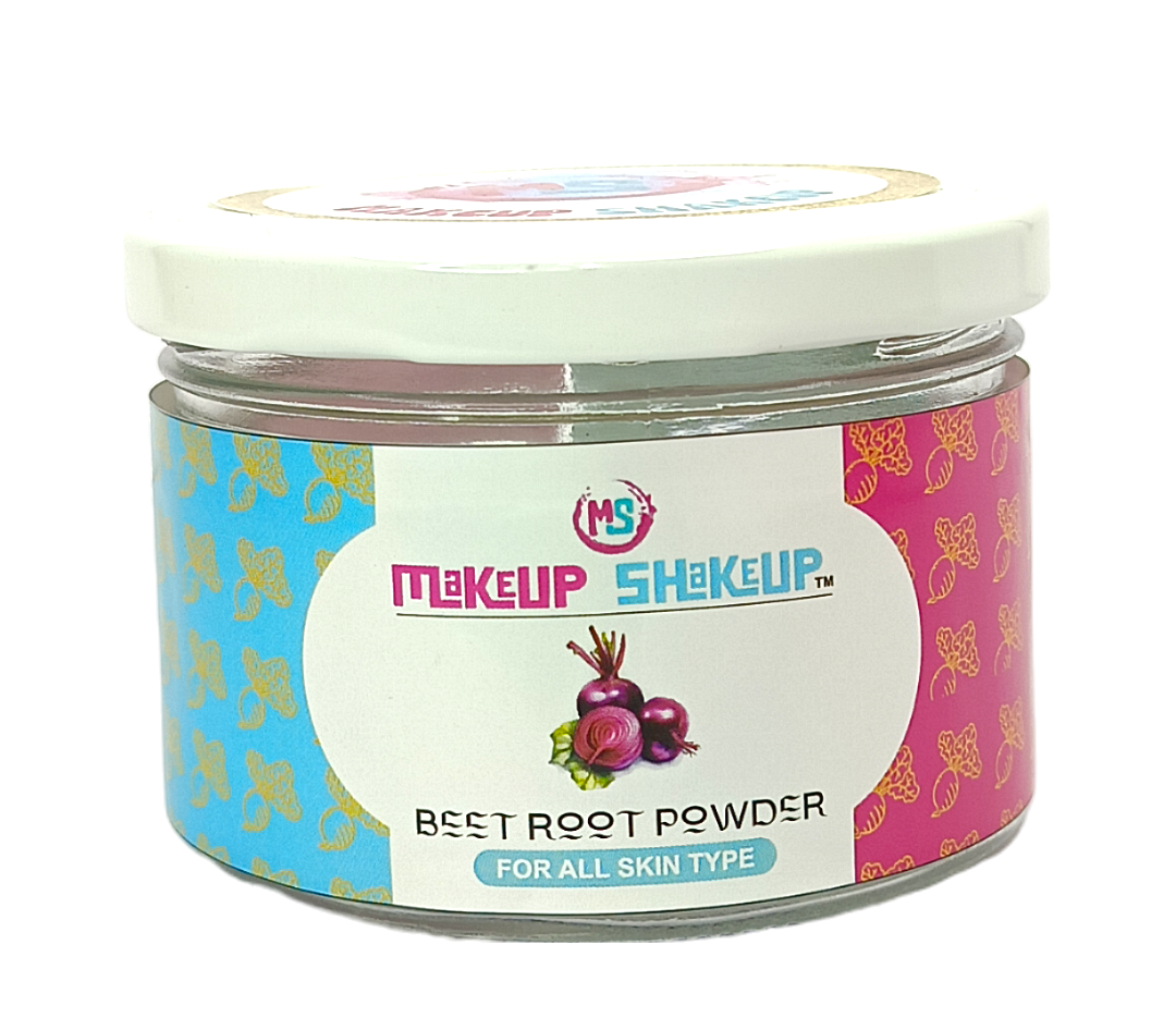 BEET ROOT POWDER - 100 Grams