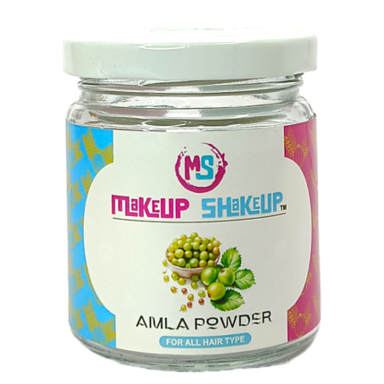 Amla powder