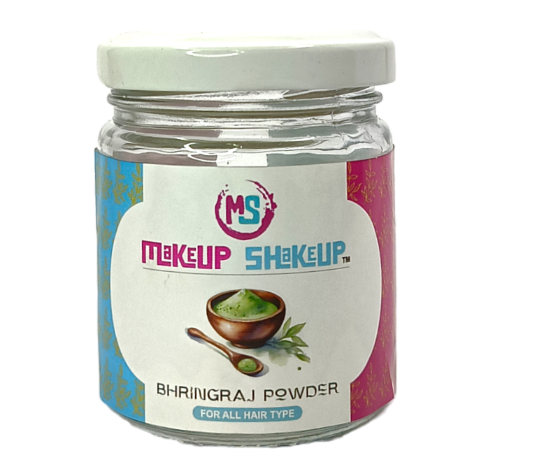 BHRINGRAJ POWDER - 50 Grams