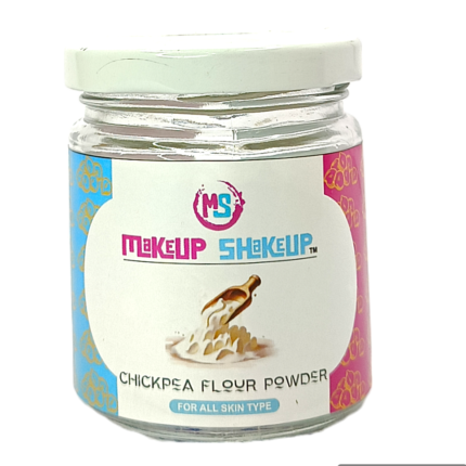 CHICKPEA FLOUR - 50 Grams