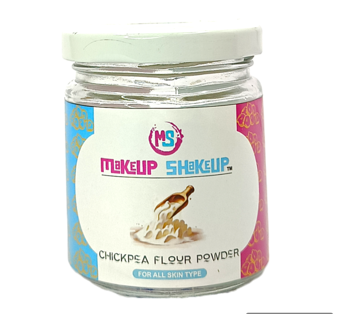 CHICKPEA FLOUR - 50 Grams