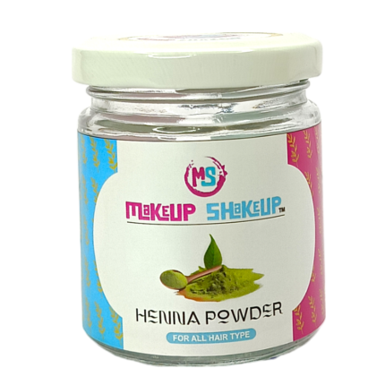 HEENA POWDER - 50 Grams