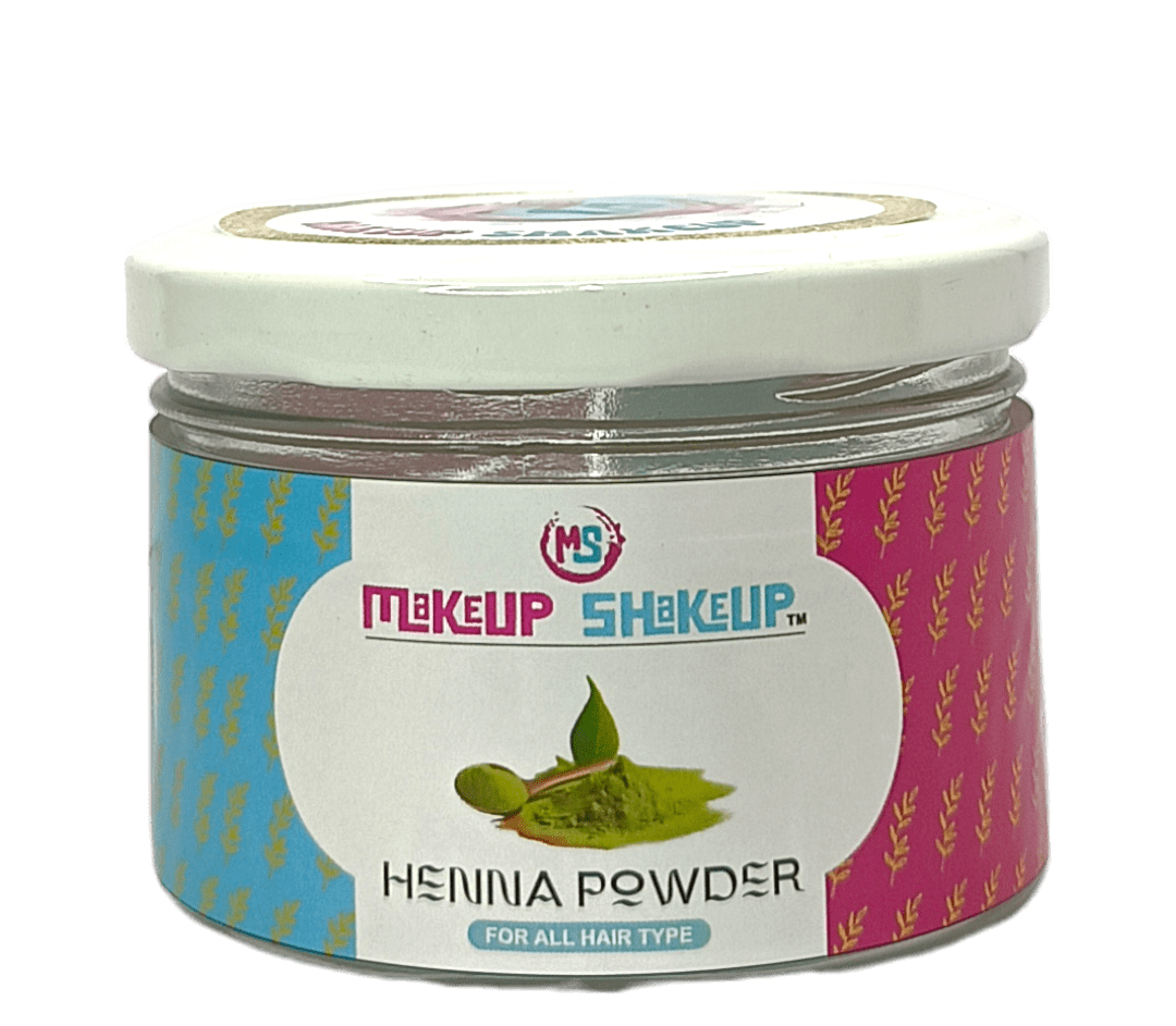 HEENA POWDER - 100 Grams