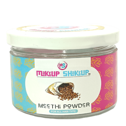 Meethi Powder for skin care