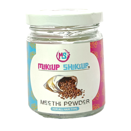 MEETHI POWDER - 50 Grams