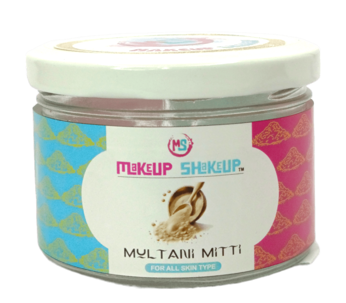 MULTANI MITTI - 100 Grams