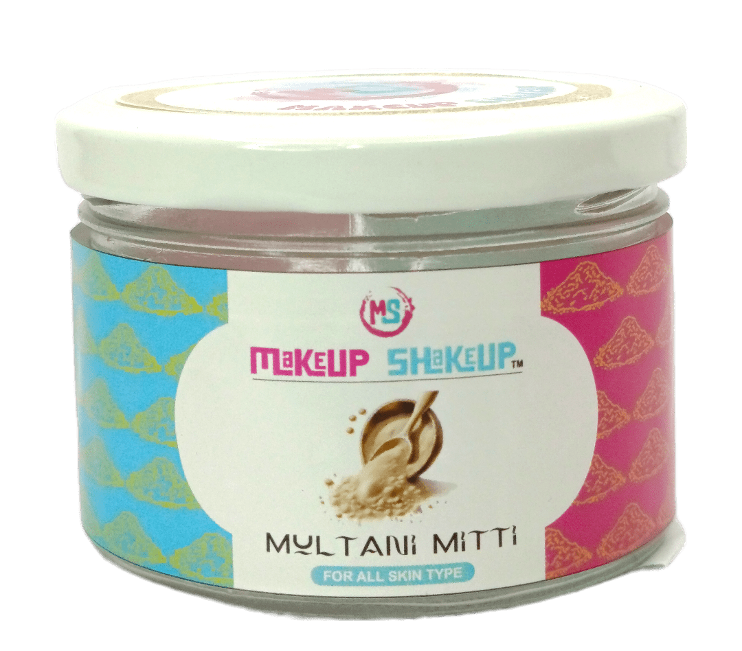 MULTANI MITTI - 100 Grams