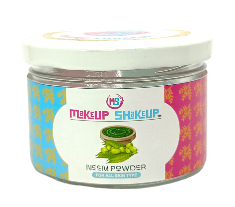 NEEM POWDER - 100 Grams