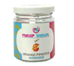 Orange Peel Powder