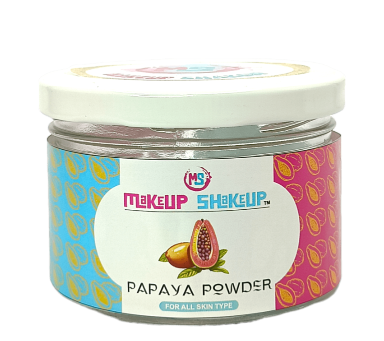 PAPAYA POWDER