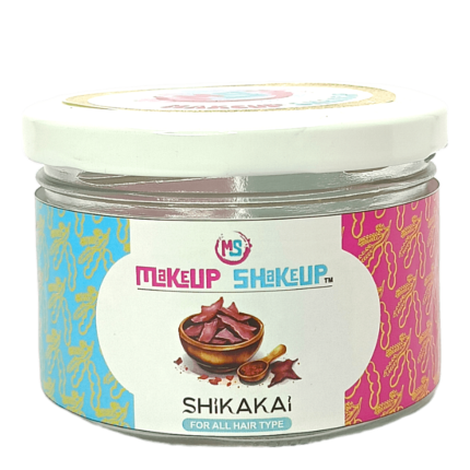 SHIKAKAI POWDER - 100 Grams