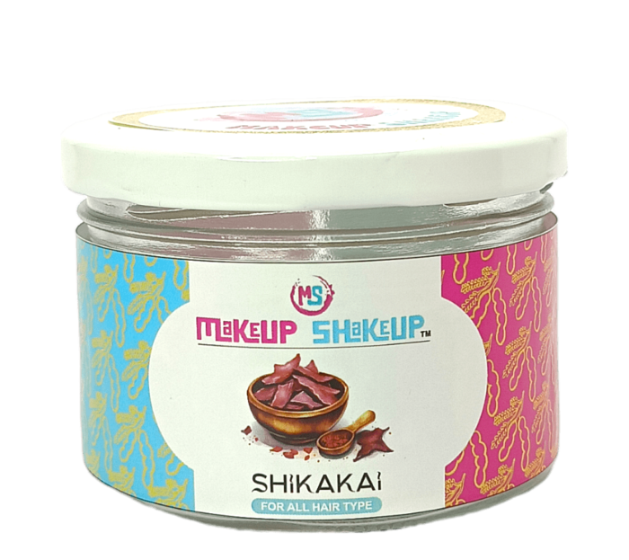 SHIKAKAI POWDER - 100 Grams