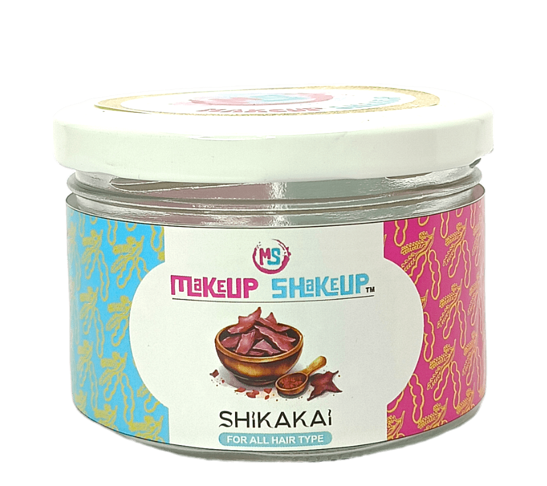 SHIKAKAI POWDER - 100 Grams