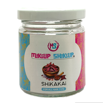 SHIKAKAI POWDER - 50 Grams