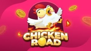 Opdag den seneste udgave af Chicken Road 2 til din mobils spil sal!