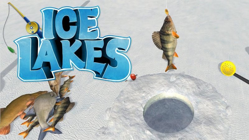 Evolution Gaming Brings Live Ice Fishing to UK Casinos