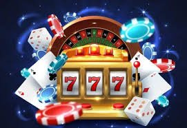 Casino Scarlet UK Your Ultimate Gaming Adventure Casino Scarlet UK Your Ultimate Gaming Adventure