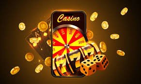 Discover the Excitement at Spins House Online Casino UK