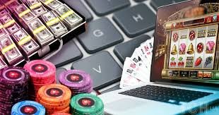 Discover the Excitement at Spins House Online Casino UK
