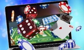 Discover the Excitement at Spins House Online Casino UK