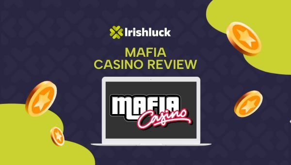 Mafia Casino Online en España Luces y Sombras del Juego Virtual Mafia Casino Online en España Luces y Sombras del Juego Virtual