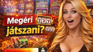 Online Mobil Casino Magyar Élmények és Lehetőségek Online Mobil Casino Magyar Élmények és Lehetőségek
