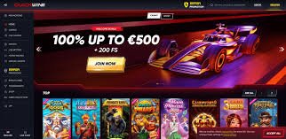 QuickWin Casino España Tu Guía de Juegos y Bonos QuickWin Casino España Tu Guía de Juegos y Bonos