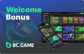 BC.Game USA Recharge Your Ultimate Guide to Gaming Funds