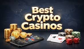 Exploring the Rise of Bitcoin Casinos